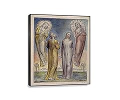 William blake canvas for sale  Delivered anywhere in UK