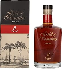 Gold mauritius solera usato  Spedito ovunque in Italia 