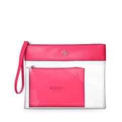 Kiko milano transparent usato  Spedito ovunque in Italia 