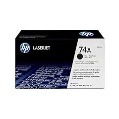 92274a laserjet toner d'occasion  Livré partout en France