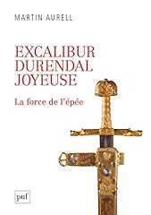 Excalibur durendal joyeuse d'occasion  Livré partout en France