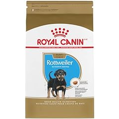 Royal canin rottweiler for sale  Delivered anywhere in USA 