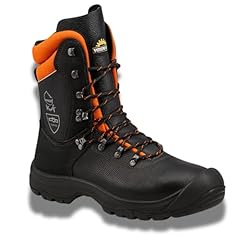 Sws forst schnittschutzstiefel gebraucht kaufen  Wird an jeden Ort in Deutschland