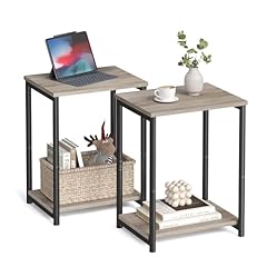Vasagle side tables for sale  Delivered anywhere in USA 