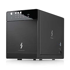 Mediasonic raid bay for sale  Delivered anywhere in USA 