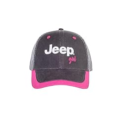 Jeep girl trucker for sale  Delivered anywhere in USA 