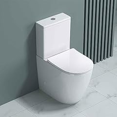 Durovin bathrooms comfort for sale  Delivered anywhere in UK