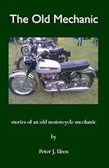 Old mechanic stories for sale  Delivered anywhere in UK