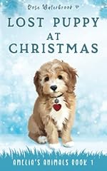 Lost puppy christmas for sale  Delivered anywhere in USA 