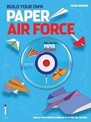 Build paper air for sale  Delivered anywhere in UK