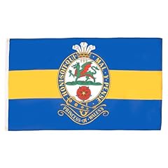 Flag princess wales for sale  Delivered anywhere in UK
