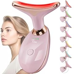 Facial massager red for sale  Delivered anywhere in USA 