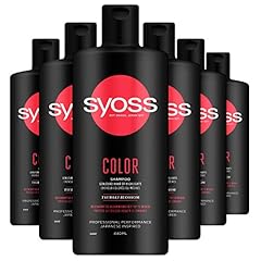Syoss coloriste shampoo gebraucht kaufen  Wird an jeden Ort in Deutschland