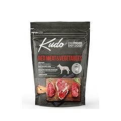 Kudo red meat usato  Spedito ovunque in Italia 