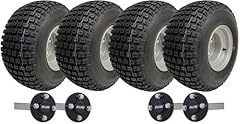 18x9.50 twin axle for sale  Delivered anywhere in UK