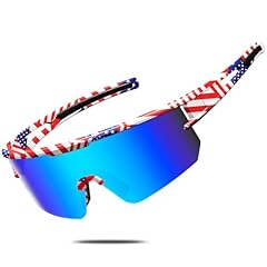 Polarized uv400 sports for sale  Delivered anywhere in USA 