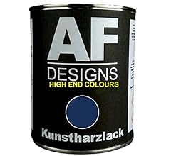 Liter kunstharzlack kompatibel gebraucht kaufen  Wird an jeden Ort in Deutschland