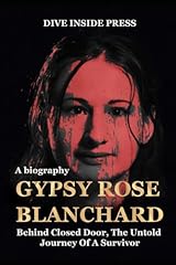 Gypsy rose blanchard for sale  Delivered anywhere in UK