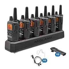 Midland lxt600bbx6 frs for sale  Delivered anywhere in USA 
