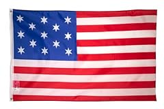 Hopkinson 1777 flag for sale  Delivered anywhere in USA 