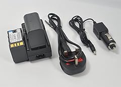 Vf823 battery charger for sale  Delivered anywhere in UK