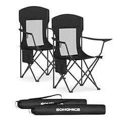 Songmics breathable camping for sale  Delivered anywhere in USA 