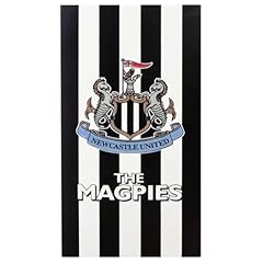 Newcastle united towel for sale  Delivered anywhere in UK