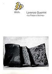 Lorenzo guerrini. pietre usato  Spedito ovunque in Italia 