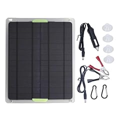 20w 12v panneau d'occasion  Livré partout en France