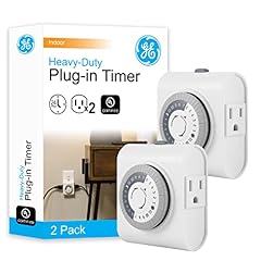 Hour mechanical outlet for sale  Delivered anywhere in USA 