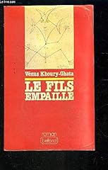 Fils empaillé d'occasion  Livré partout en France