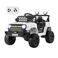Costway 12v macchina usato  Spedito ovunque in Italia 