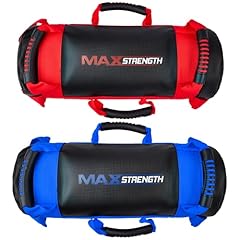 Maxstrength weighted power for sale  Delivered anywhere in Ireland