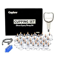Cupluw cupping kit for sale  Delivered anywhere in USA 