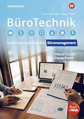Bürotechnik word excel gebraucht kaufen  Wird an jeden Ort in Deutschland