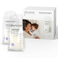 Momcozy sachets congélation d'occasion  Livré partout en France