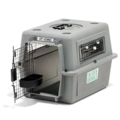 Petmate sky kennel for sale  Delivered anywhere in USA 