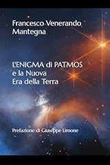 Enigma patmos nuova usato  Spedito ovunque in Italia 