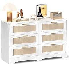 Redlife white rattan for sale  Delivered anywhere in USA 