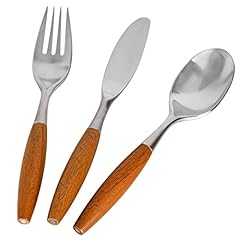 Avocrafts flatware silverware for sale  Delivered anywhere in USA 