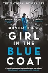 Girl blue coat for sale  Delivered anywhere in USA 