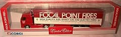 Corgi superhauler red for sale  Delivered anywhere in UK