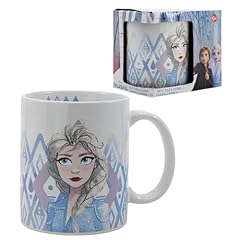 Tasse frozen disney d'occasion  Livré partout en France