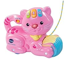 Vtech tit chat d'occasion  Livré partout en Belgiqu