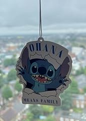 Stitch inspired air for sale  Delivered anywhere in UK