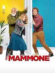 Mammone usato  Spedito ovunque in Italia 