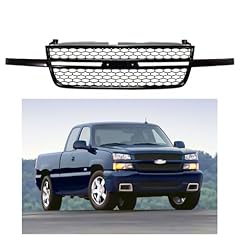 Front grille primed for sale  Delivered anywhere in USA 