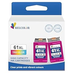 Relcolor remanufactured ink for sale  Delivered anywhere in USA 