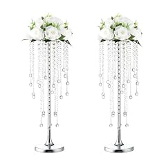 21.6in wedding center for sale  Delivered anywhere in USA 