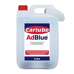 Carlube adblue integrated for sale  Delivered anywhere in UK